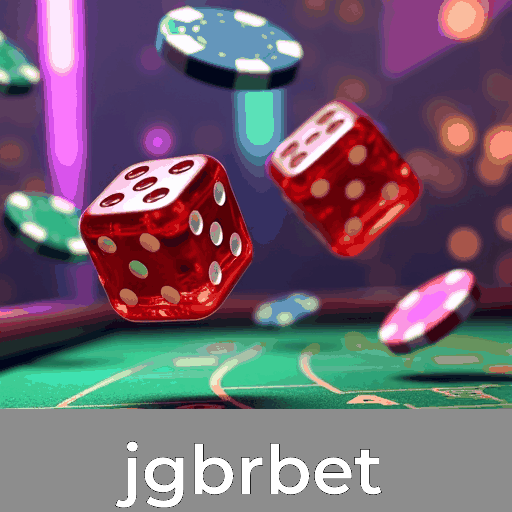 Impulsione Seu Sucesso com o App jgbrbet