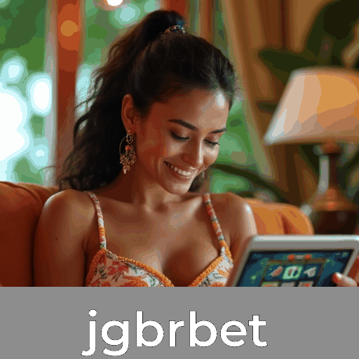 Registre-se no jgbrbet e Garanta uma Experiência Segura