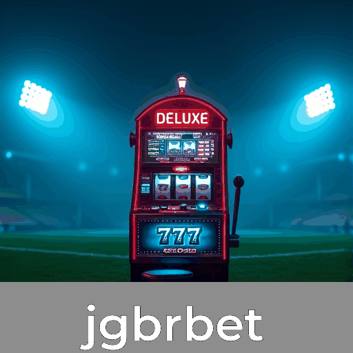 jgbrbet App: Experiência de Apostas Móvel Segura e Rápida