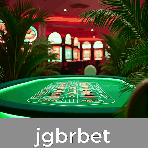 Registre-se no jgbrbet e Garanta uma Experiência Segura