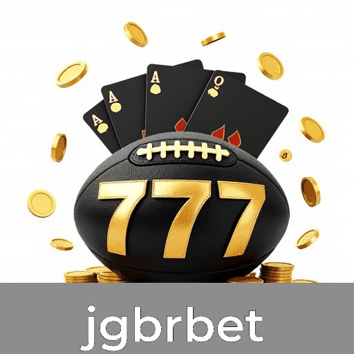 Descubra as promoções exclusivas e bônus incríveis no jgbrbet